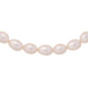 Tomei_0019_B-PP-SW007-AE_2.psd TOMEI Pearl Bracelet, Mixed Cream-Light Pink