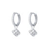 Untitled-1_0012_Curves1 TOMEI Quadrated Luminosity Duo Earrings, White Gold 585