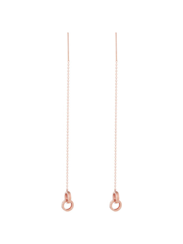 Untitled-1_0016_Layer4copy_d908d24a-0e52-4b45-968e-d158faffb169 TOMEI Rouge Collection Drop Earrings, Rose Gold 750