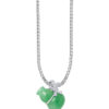 Untitled-1_0052_Brightness_Contrast1copy_426edf5a-e009-47a9-a0e4-3fa7df3394f7 TOMEI Wealthy Gourd Jade Pendant, White Gold 750