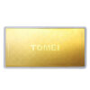 TOMEI [Online Exclusive] Baby Fullmoon Celebration Gold Wafer 0.5G, Yellow Gold 9999