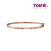 tomei_0003s_0001_Sony_4723.psd TOMEI Rouge Collection angle, Rose Gold 750