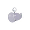 tomei_0014s_0002_Sony_02798JPKKHM020.psd_0a7c51a7-b262-4ead-95ad-f71d27240c2f TOMEI Purple Jade Gourd Pendant, White Gold 750