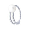 tomei_0016s_0001_DSC04272.psd_8fbb7e96-13db-45d9-bdf2-a6fd1500e85e TOMEI 【珍爱多美】Pure Love Pearl Ring, White Gold 585
