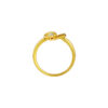 1100x762_0024_Sony_54474DC-YG1160R-2C_3 TOMEI Diamond Cut Collection Only Love Ring, Yellow Gold 916