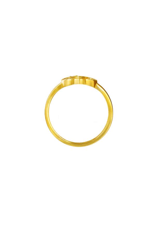 1100x762_0051_Sony_544889O-JP2661-1C_3 TOMEI Apple Abacus Ring, Yellow Gold 916