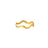 1100x762px_23June_0032_9O-RGE002-1C TOMEI Minimalist Ring, Yelow Gold 916