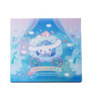 TOMEI I Sanrio Cinnamoroll Sparkle Gold Wafer 0.5G I Fine Gold 9999