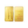 [Tomei Exclusive] KLCC Twin Towers Gold Bar 10 Grams Fine Gold 9999