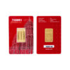 [Tomei Exclusive] KLCC Twin Towers Gold Bar 10 Grams Fine Gold 9999