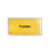 TOMEI I Sanrio Hello Kitty Sparkle Gold Wafer 0.5G, Yellow Gold 9999