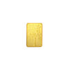 TOMEI [Online Exclusive] The Four Season Summer Gold Bar | 1 Gram | Fine Gold 9999