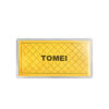 TOMEI I Sanrio My Melody Sparkle Gold Wafer 0.5G, Yellow Gold 9999