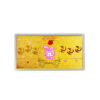 TOMEI I Sanrio My Melody Sparkle Gold Wafer 0.5G, Yellow Gold 9999