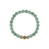 Tomei_0004_Sony_41523.psd TOMEI Palace Grace, Greenish Jade Bead Bracelet