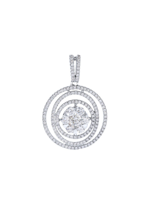 Untitled-1_0006s_0002_DSC02895.psb_ TOMEI Sinar Aura Diamond Pendant, White Gold 750