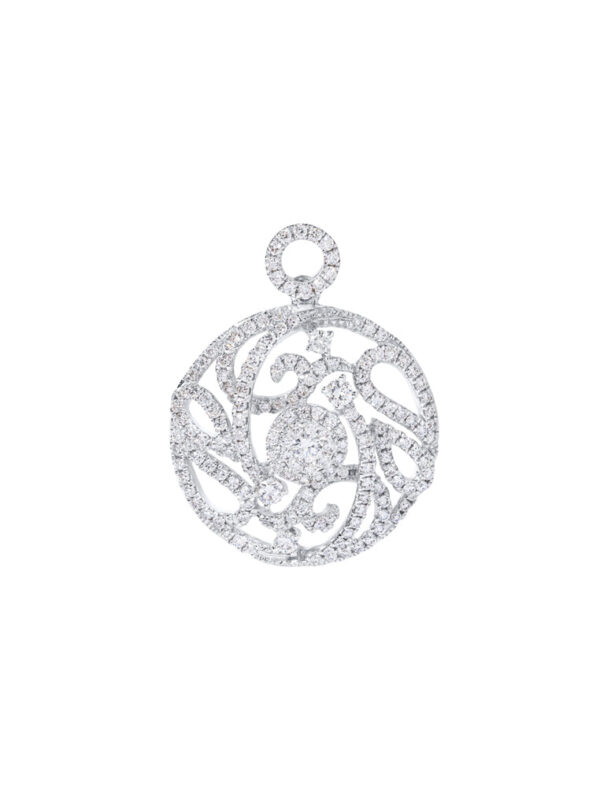 Untitled-1_0008s_0001_DSC02870.psb_ TOMEI Sinar Aura Diamond Pendant, White Gold 750