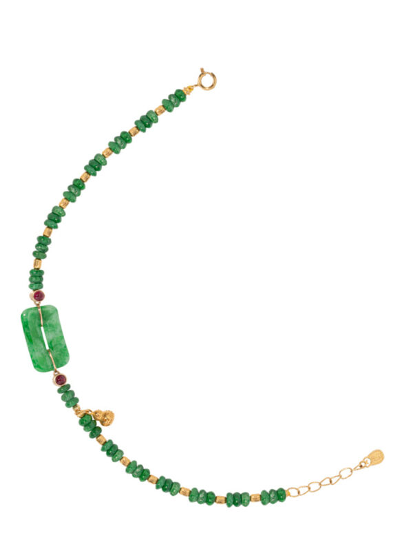 Untitled-2_0000s_0001_Layer4copy3 TOMEI Five Blessings Jade Bracelet, Yellow Gold 750