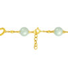 762x1100_0001_Sony_608539M-YG1565B-1C_2 TOMEI Jade Bracelet, Yellow Gold 916