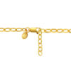 762x1100_0007_Sony_60850_2 TOMEI Lucky Knot Bracelet, Yellow Gold 916