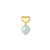 762x1100_0017_Sony_606969P-YG1260P-1C_2 TOMEI Jade Pendant, Yellow Gold 916
