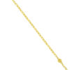 762x1100_0023_Sony_60840-1 TOMEI Fu-Zi Bracelet, Yellow Gold 916