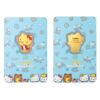 TOMEI I Sanrio Hello Kitty Playgrounds Gold Wafer 0.20G I Fine Gold 9999