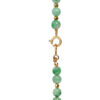 0000s_0001_Layer_1_copy TOMEI Jade & Nephrite Necklace, Yellow Gold 750