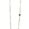 0000s_0002_Layer_1_copy TOMEI Jade & Nephrite Necklace, Yellow Gold 750
