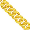 TOMEI Bracelet, Yellow Gold 916