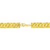 TOMEI Bracelet, Yellow Gold 916