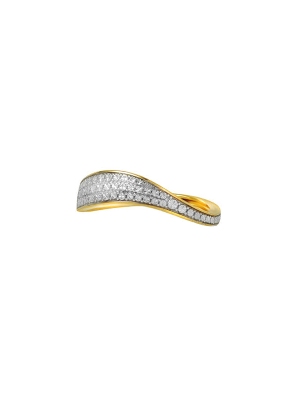 762x1100_0019_DC-YG1176R-2C_2_d632eb11-0510-4a5a-9c91-4bc8d97028cc TOMEI Diamond Cut Collection Ring, Yellow Gold 916