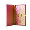 TOMEI You Are The Best Gold Wafer 0.1G, Yellow Gold 9999