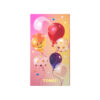 TOMEI You Are The Best Gold Wafer 0.1G, Yellow Gold 9999