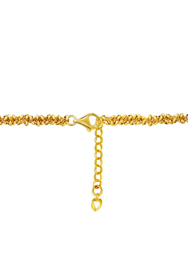 1100x762_0028_Sony_3150_2 TOMEI Ball Bracelet, Yellow Gold 916