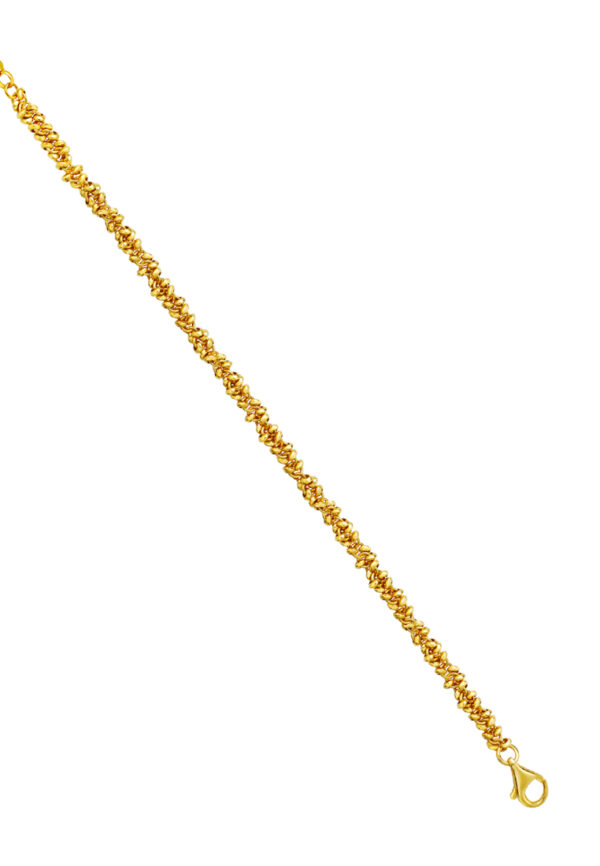 1100x762_0029_Sony_3150 TOMEI Ball Bracelet, Yellow Gold 916