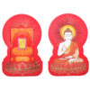 TOMEI x PAMP Suisse Buddha Gold Bar | 5 Grams | Fine Gold 9999