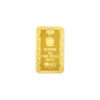 TOMEI x PAMP Suisse Buddha Gold Bar | 5 Grams | Fine Gold 9999