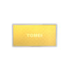 TOMEI I Sanrio Kuromi Fairytale Gold Wafer 0.50G I Fine Gold 9999