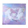 TOMEI I Sanrio Kuromi Fairytale Gold Wafer 0.50G I Fine Gold 9999