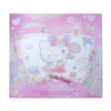 TOMEI I Sanrio Hello Kitty Kira Fairytale Gold Wafer 0.50G I Fine Gold 9999