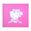 TOMEI I Sanrio Hello Kitty Kira Fairytale Gold Wafer 0.50G I Fine Gold 9999