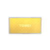 TOMEI I Sanrio Hello Kitty Girly Flower Gold Wafer 0.50G I Fine Gold 9999