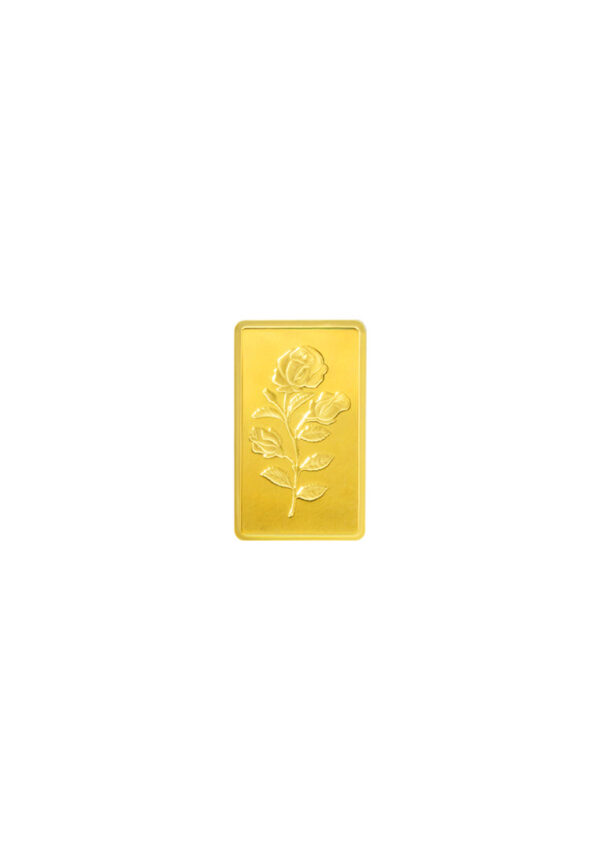 762x1100_0032_Sony_0012_8ed1c502-b5ed-4cac-b50b-9ad7262539b0 TOMEI x PAMP Suisse Rosa Gold Bar | 2.5 Grams | Fine Gold 9999