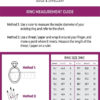 TOMEI Pearl Ring, White Gold 585