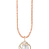 TOMEI South Sea Pearl Pendant, Yellow Gold 750