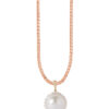 TOMEI South Sea Pearl Pendant, Yellow Gold 750