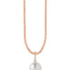 TOMEI South Sea Pearl Pendant, Yellow Gold 750