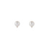 TOMEI South Sea Pearl Earrings, Yellow Gold 750