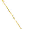 TOMEI Bracelet, Yellow Gold 916